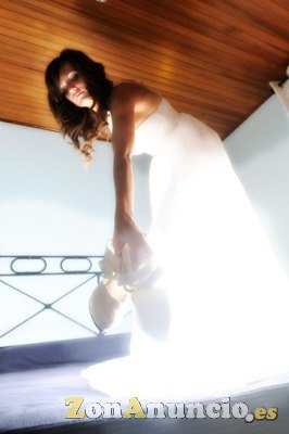 Bodas al mejor precio, fotografo economico Tarragona